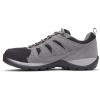 imageColumbia mens Redmond V2 Hiking ShoeBlack Rocket