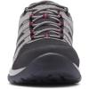 imageColumbia mens Redmond V2 Hiking ShoeBlack Rocket