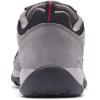 imageColumbia mens Redmond V2 Hiking ShoeBlack Rocket