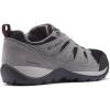 imageColumbia mens Redmond V2 Hiking ShoeBlack Rocket
