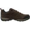 imageColumbia mens Redmond V2 Hiking ShoeBrown Cordovan Beet 231