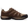 imageColumbia mens Redmond V2 Hiking ShoePebble  Dark Adobe