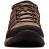 imageColumbia mens Redmond V2 Hiking ShoePebble  Dark Adobe