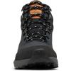 imageColumbia mens Trailstorm Peak MidBlackDark Grey