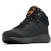 imageColumbia mens Trailstorm Peak MidBlackDark Grey