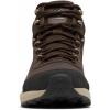 imageColumbia mens Trailstorm Peak MidCordovanBlack