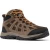 imageColumbia Mens Discontinued Redmond III Mid WaterproofCordovanElk