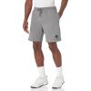 imageColumbia Mens Trek ShortCity Grey Heather