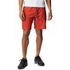 imageColumbia Mens Twisted Creek ShortBonfire Heather