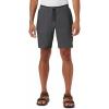 imageColumbia Mens Twisted Creek ShortCity Grey Heather