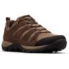 imageColumbia mens Redmond V2 Hiking ShoePebble  Dark Adobe