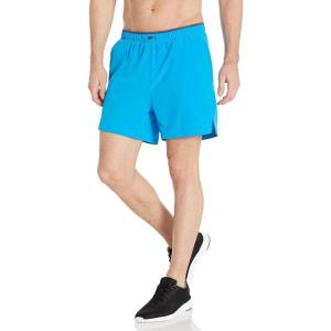 imageColumbia Mens Alpine Chill Zero ShortCompass Blue