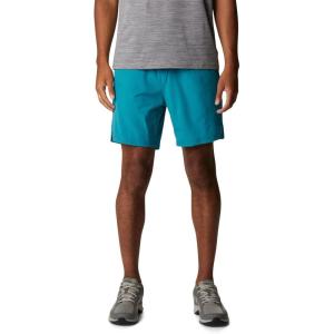 imageColumbia Mens Alpine Chill Zero ShortDeep Marine