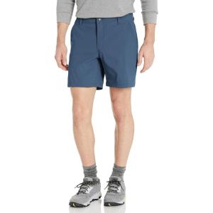 imageColumbia Mens Canyon Gate Utility ShortDark Mountain