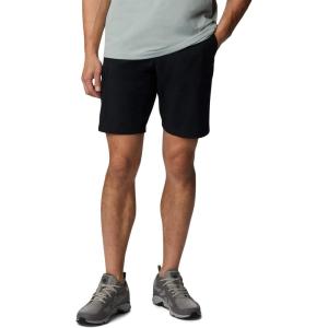 imageColumbia Mens Cobble Creek Cargo ShortBlack