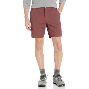 imageColumbia Mens Cobble Creek Cargo ShortLight Raisin