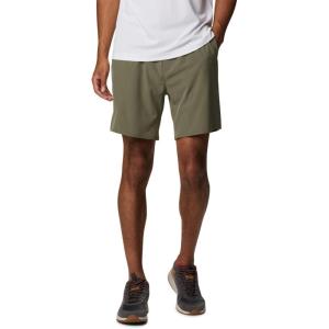 imageColumbia Mens Hike ShortStone Green