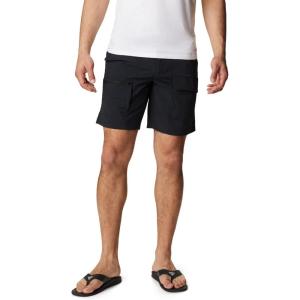 imageColumbia Mens Maxtrail Lite ShortBlack