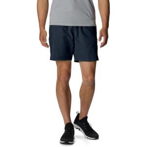 imageColumbia Mens Mountaindale ShortCollegiate Navy