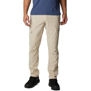 imageColumbia Mens Newton Ridge Ii PantAncient Fossil