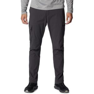 imageColumbia Mens Newton Ridge Ii PantCordovan