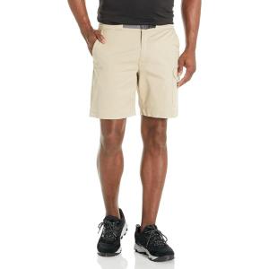 imageColumbia Mens Pacific Ridge Belted Utility ShortAncient Fossil