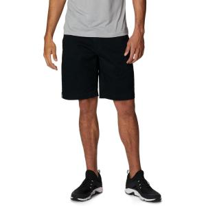 imageColumbia Mens Pacific Ridge Belted Utility ShortBlack