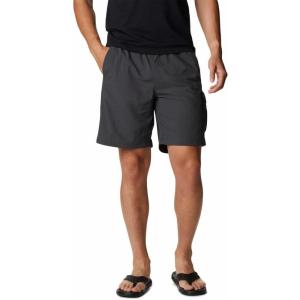 imageColumbia Mens Palmerston Peak Sport ShortShark