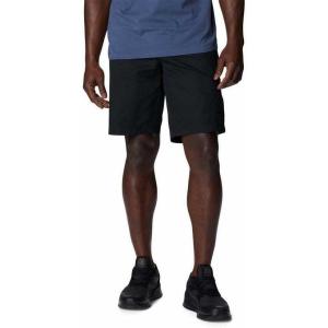 imageColumbia Mens Pine Canyon Cargo ShortBlack