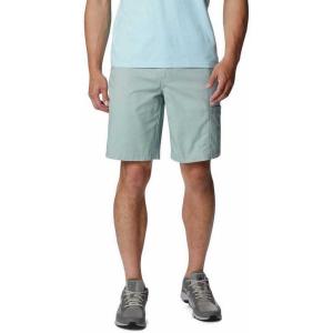 imageColumbia Mens Pine Canyon Cargo ShortNiagara