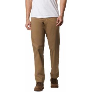 imageColumbia Mens Rapid Rivers PantBrown
