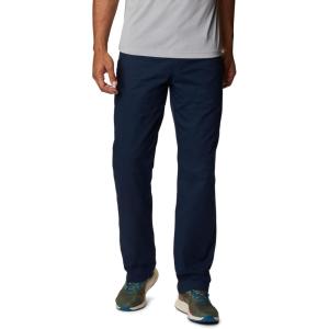 imageColumbia Mens Rapid Rivers PantCollegiate Navy