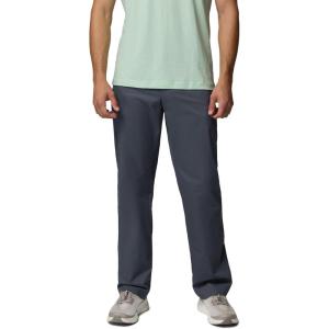 imageColumbia Mens Rapid Rivers PantGraphite