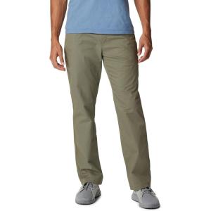 imageColumbia Mens Rapid Rivers PantStone Green