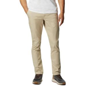 imageColumbia Mens Rugged Ridge Ii Outdoor PantAncient Fossil