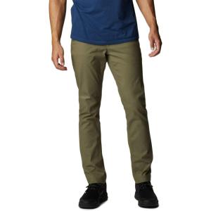 imageColumbia Mens Rugged Ridge Ii Outdoor PantStone Green