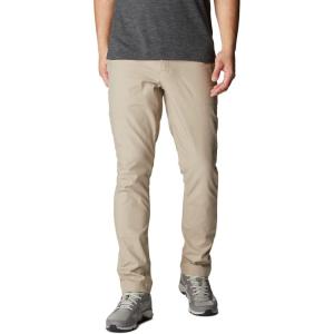 imageColumbia Mens Rugged Ridge Ii Outdoor PantTusk