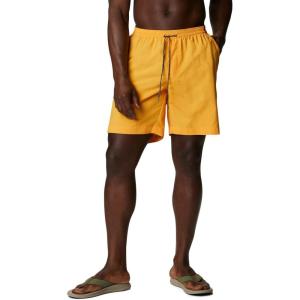 imageColumbia Mens Standard M Summerdry ShortMango