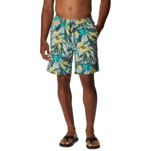 imageColumbia Mens Standard M Summerdry ShortNiagara Floriculture