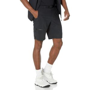 imageColumbia Mens Summerdry Belted ShortBlack