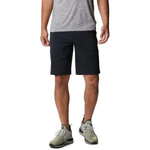 imageColumbia Mens Tech Trail ShortBlack