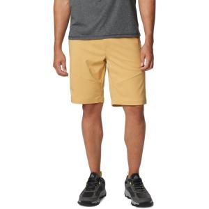 imageColumbia Mens Tech Trail ShortLight Camel