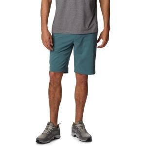 imageColumbia Mens Tech Trail ShortMetal