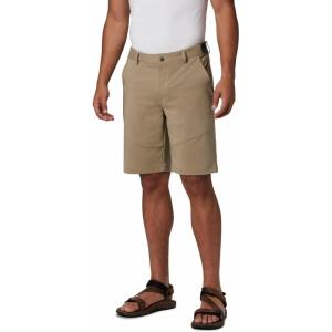 imageColumbia Mens Tech Trail ShortTusk