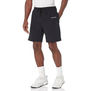 imageColumbia Mens Trek ShortBlack  Legacy