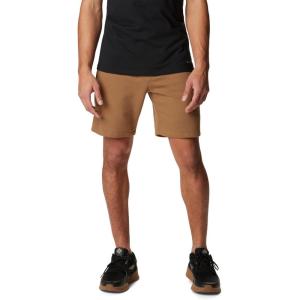 imageColumbia Mens Trek ShortDelta  Vertical Logo