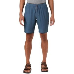 imageColumbia Mens Twisted Creek ShortMountain Heather