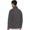 imageColumbia Mens Basin Trail Fleece Full Zip JacketCharcoal Heather