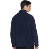imageColumbia Mens Basin Trail Fleece Full Zip JacketCollegiate Navy