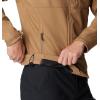 imageColumbia Mens Discontinued Ascender Softshell JacketDelta